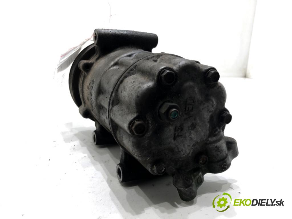 MINI R56 liftback 2007 70 kW One 1397 kompresor klimatizace 6942501 (Kompresor klimatizace)