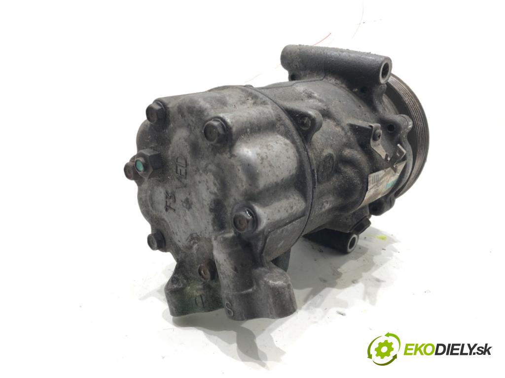 MINI R56 liftback 2007 70 kW One 1397 kompresor klimatizace 6942501 (Kompresor klimatizace)