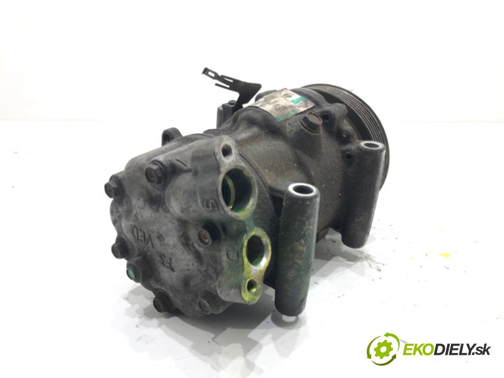 MINI R56 liftback 2007 70 kW One 1397 kompresor klimatizace 6942501 (Kompresor klimatizace)