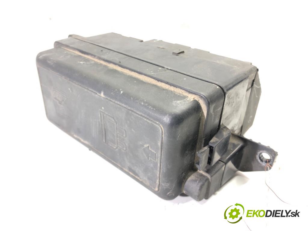 MINI R56 liftback 2007 70 kW One 1397 skříňka poistková 3449504 (Pojistková skříňka)