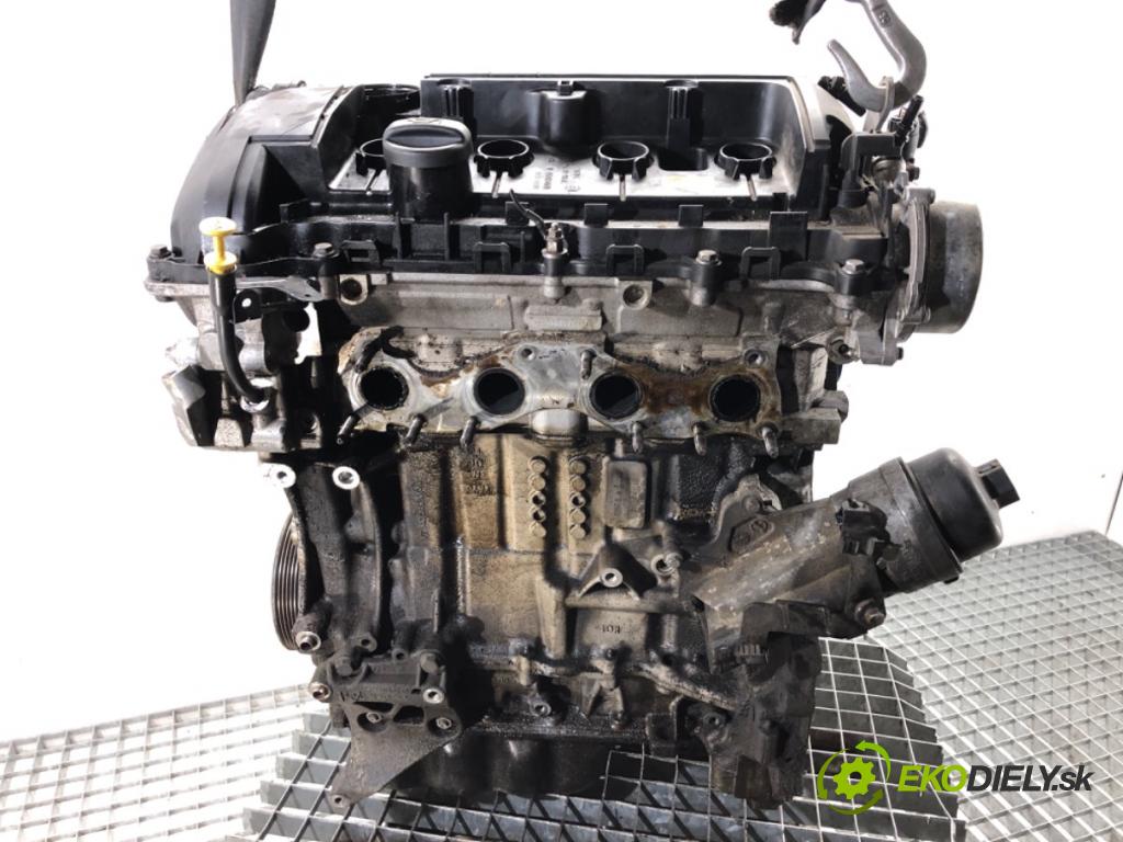 MINI R56 liftback 2007 70 kW One 1397 Motor N12B14AA N12B14A (Motor)