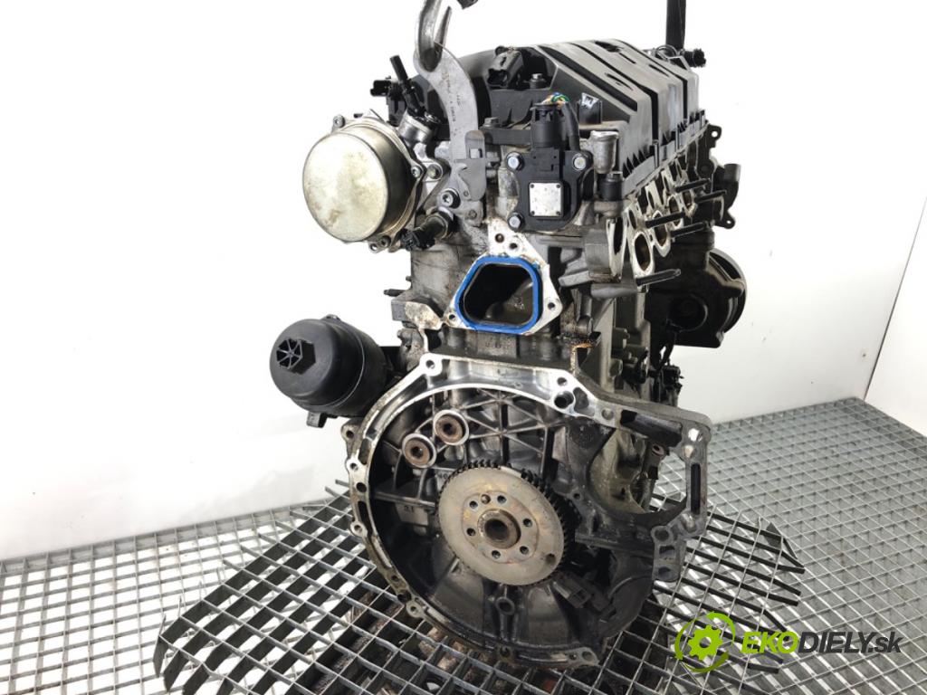 MINI R56 liftback 2007 70 kW One 1397 Motor N12B14AA N12B14A (Motor)