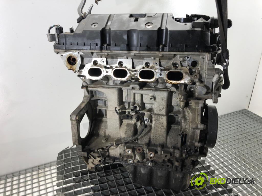 MINI R56 liftback 2007 70 kW One 1397 Motor N12B14AA N12B14A (Motor)