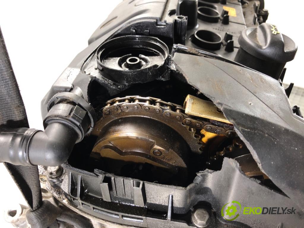 MINI R56 liftback 2007 70 kW One 1397 Motor N12B14AA N12B14A (Motor)