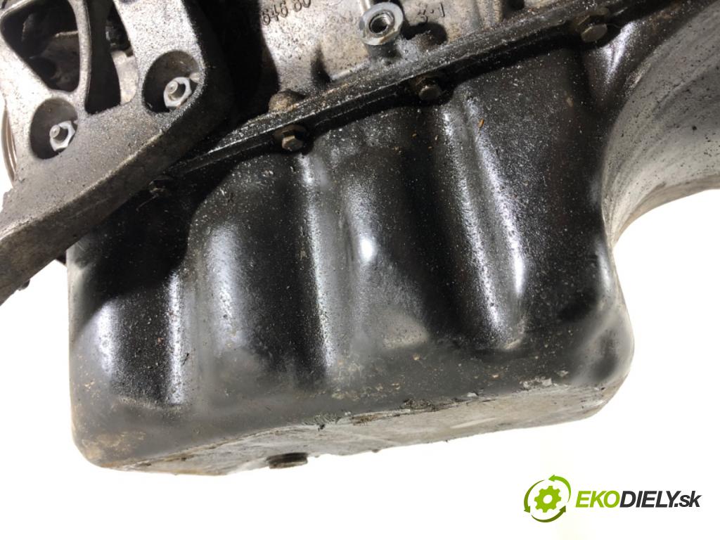 MINI R56 liftback 2007 70 kW One 1397 Motor N12B14AA N12B14A (Motor)