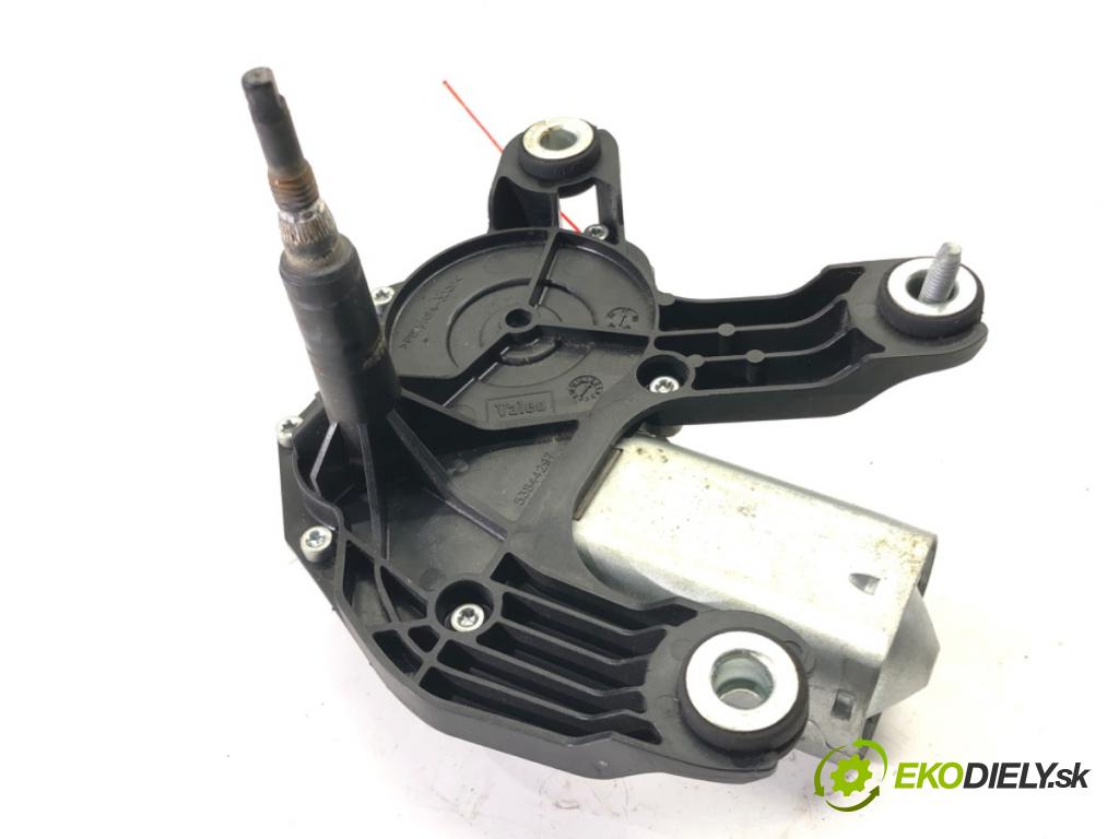MINI R56 liftback 2007 70 kW One 1397 Motor stieračov zad 6932013