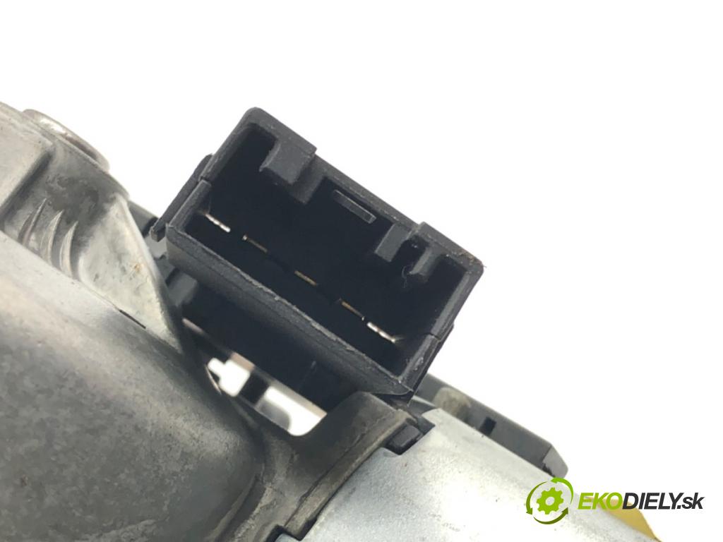 MINI R56 liftback 2007 70 kW One 1397 Motor stieračov zad 6932013