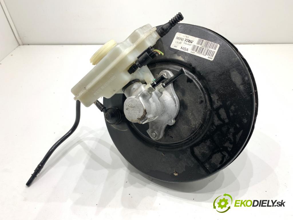 MINI R56 liftback 2007 70 kW One 1397 Posilovač bŕzd LSC80