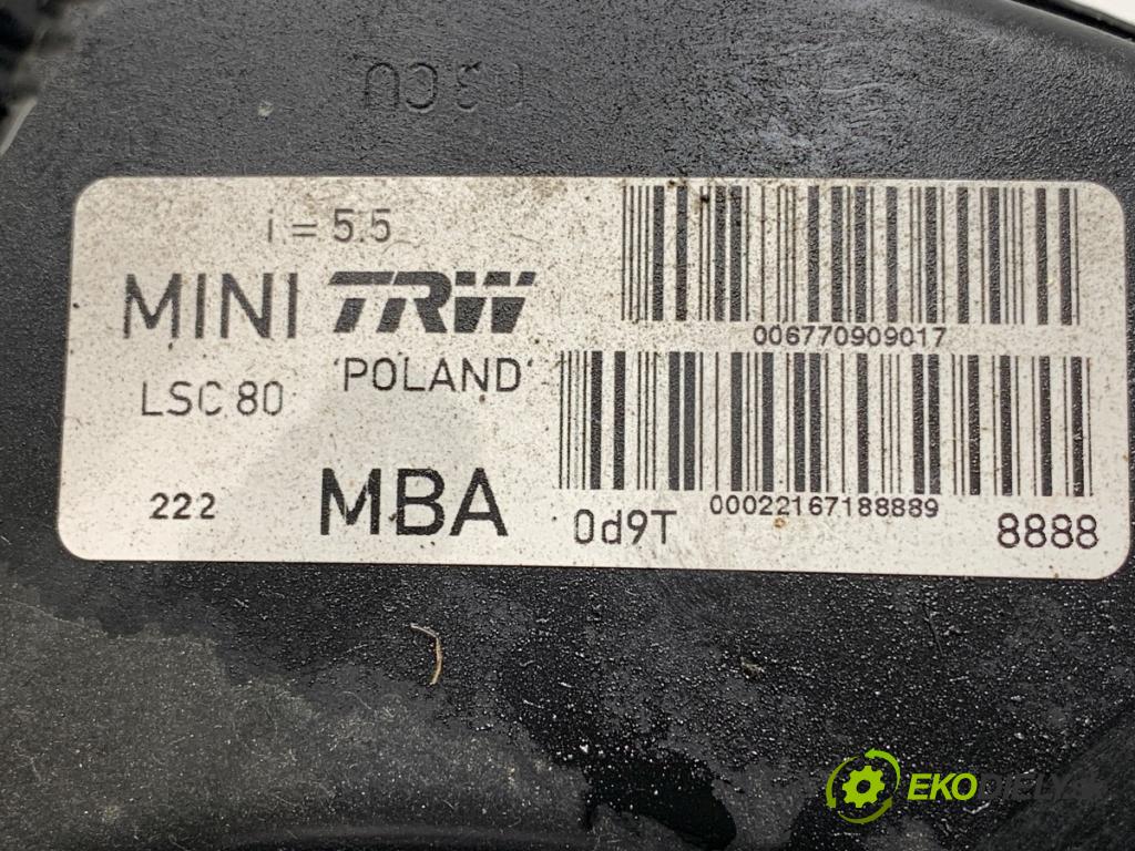 MINI R56 liftback 2007 70 kW One 1397 Posilovač bŕzd LSC80