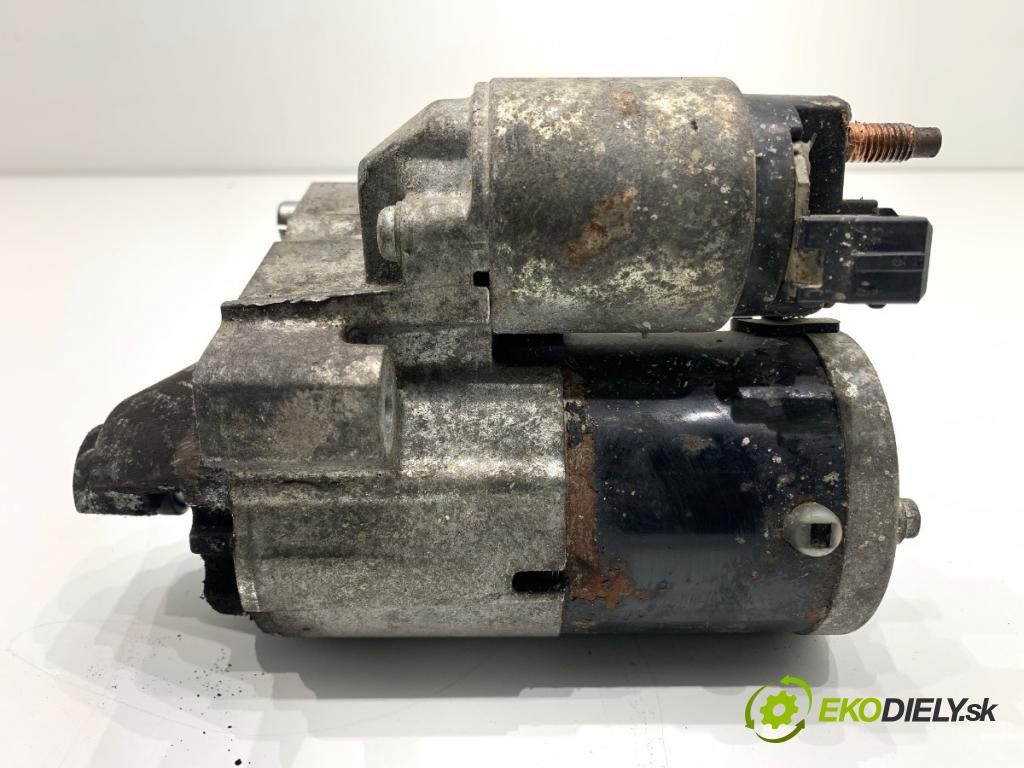 MINI R56 liftback 2007 70 kW One 1397 startér 7550017 (Startér)