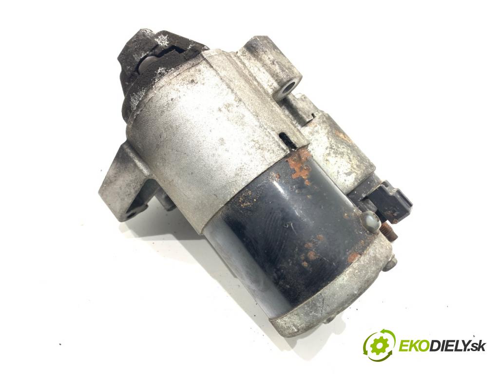 MINI R56 liftback 2007 70 kW One 1397 startér 7550017 (Startér)