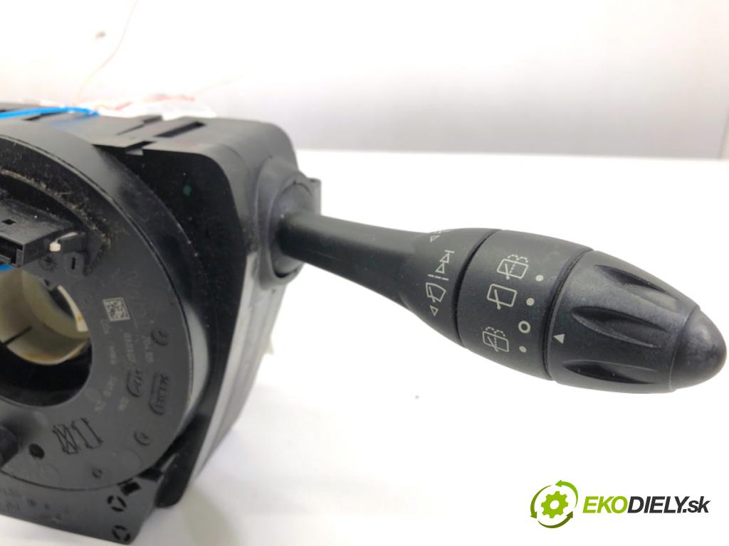 MINI R56 liftback 2007 70 kW One 1397 Prepínač kombinovaný 3449454 (Prepínacie páčky pod volantom)