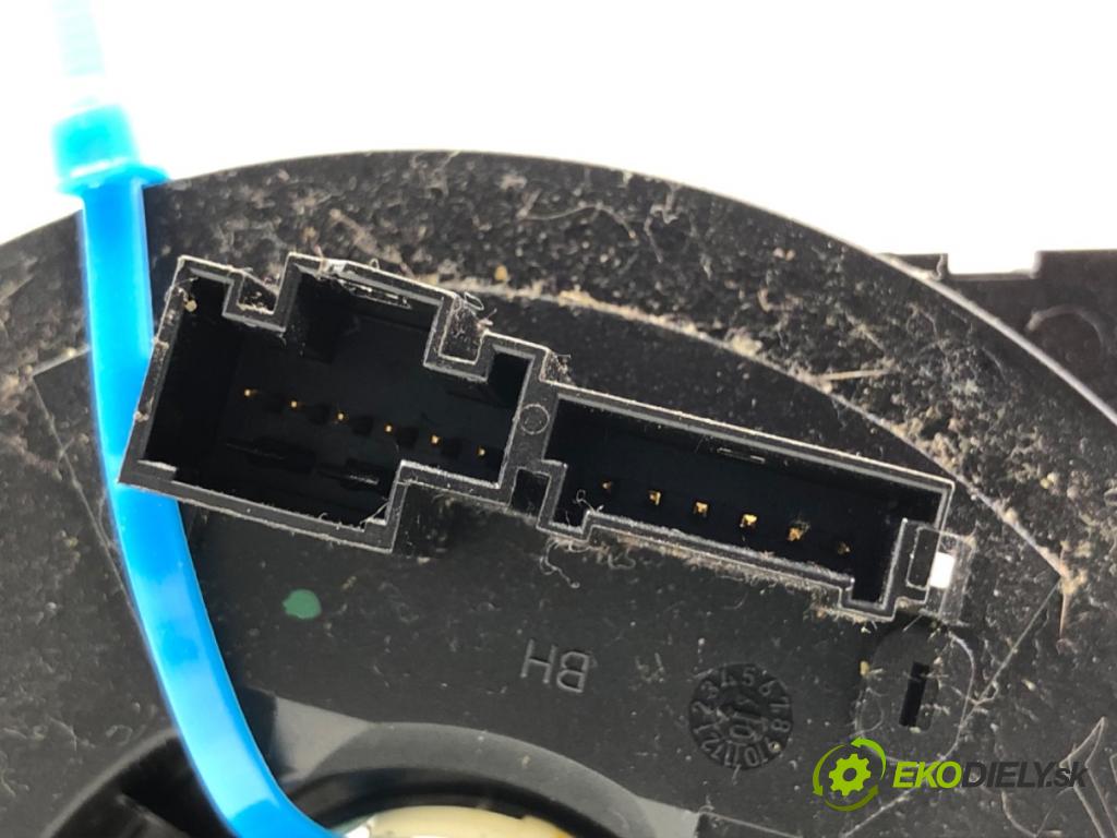 MINI R56 liftback 2007 70 kW One 1397 Prepínač kombinovaný 3449454 (Prepínacie páčky pod volantom)