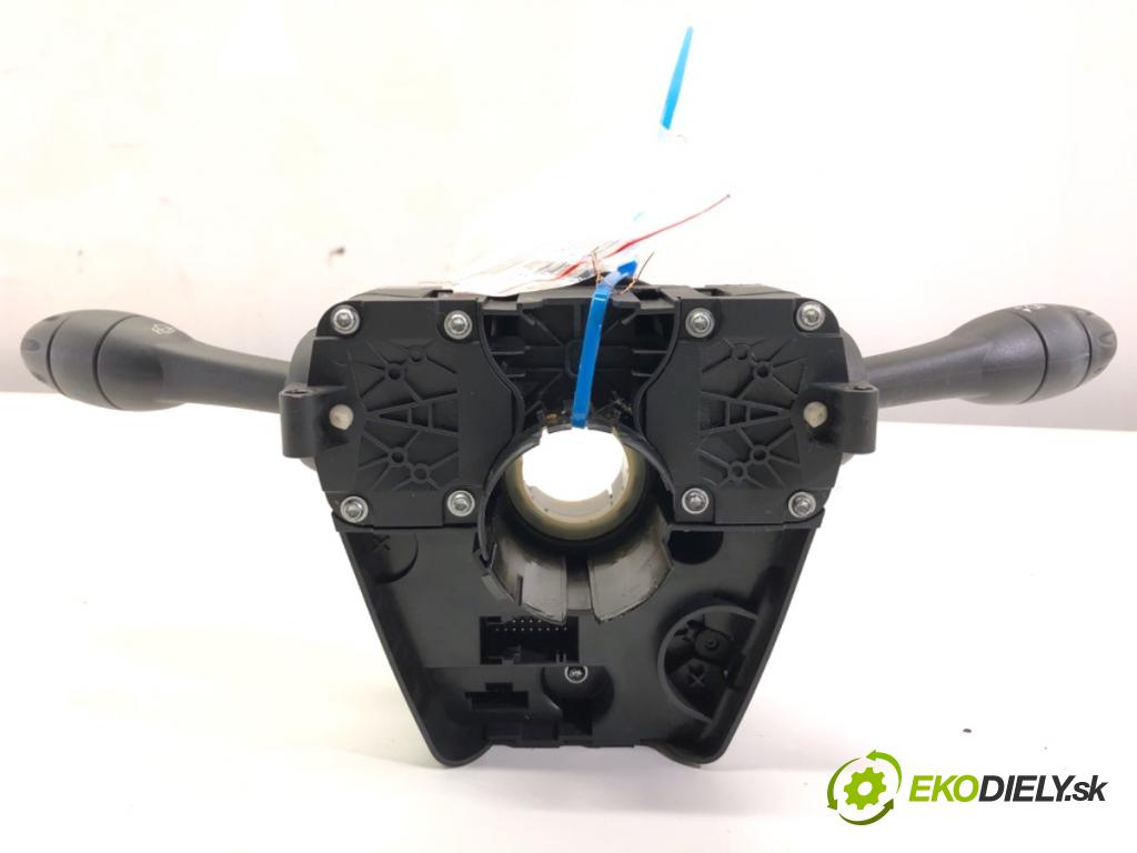 MINI R56 liftback 2007 70 kW One 1397 Prepínač kombinovaný 3449454 (Prepínacie páčky pod volantom)