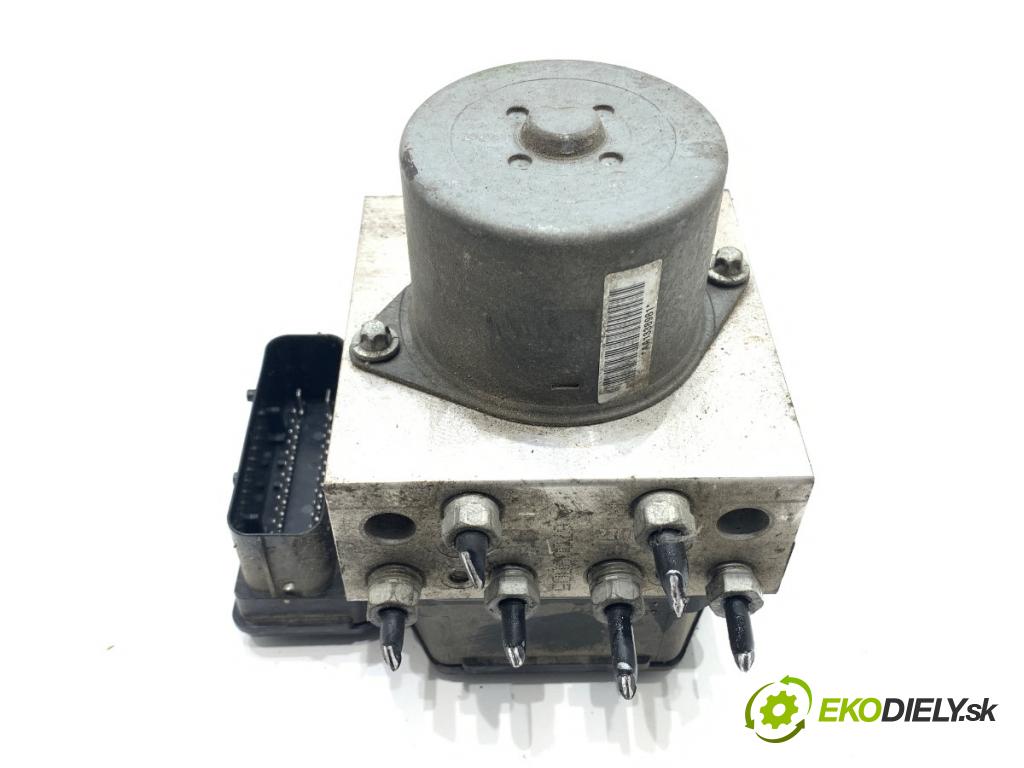 MINI R56 liftback 2007 70 kW One 1397 Pumpa ABS 6782312 (Pumpa ABS)