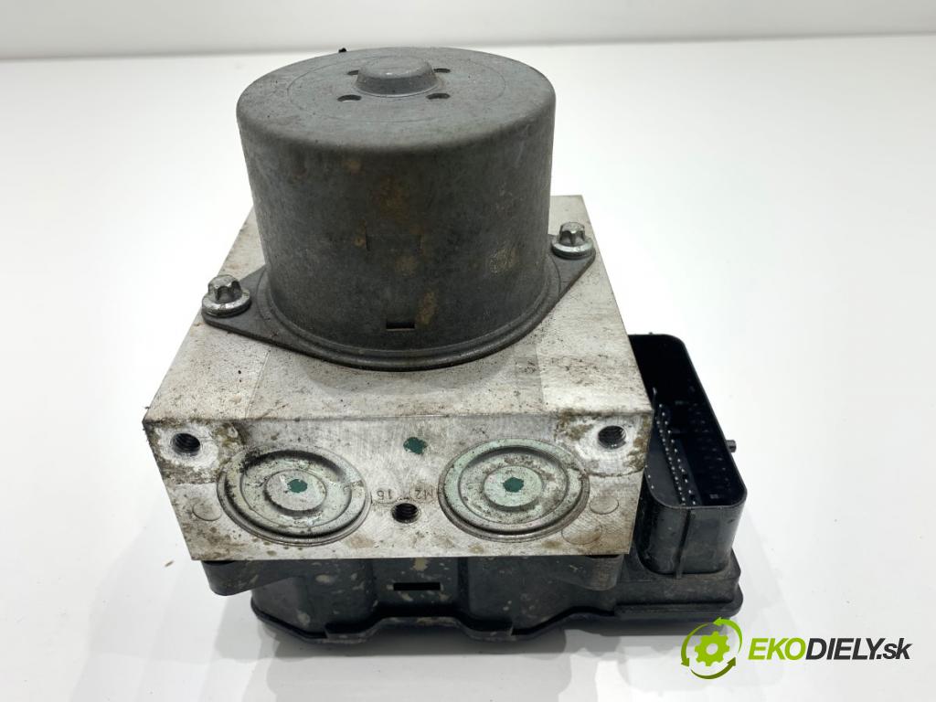 MINI R56 liftback 2007 70 kW One 1397 Pumpa ABS 6782312 (Pumpa ABS)