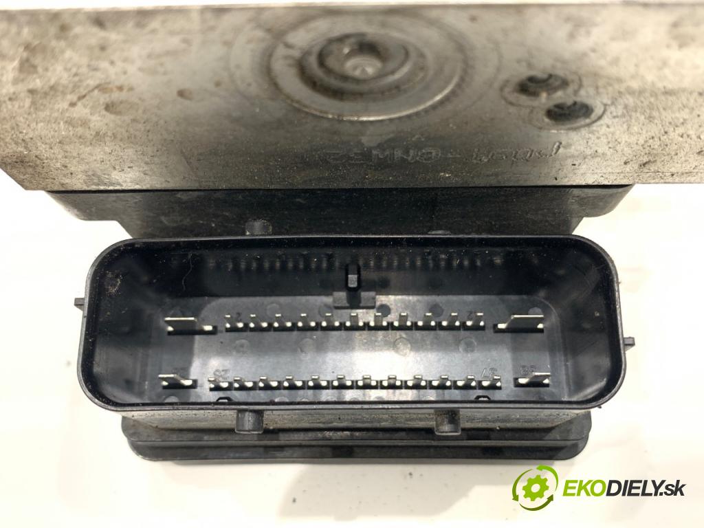 MINI R56 liftback 2007 70 kW One 1397 Pumpa ABS 6782312 (Pumpa ABS)