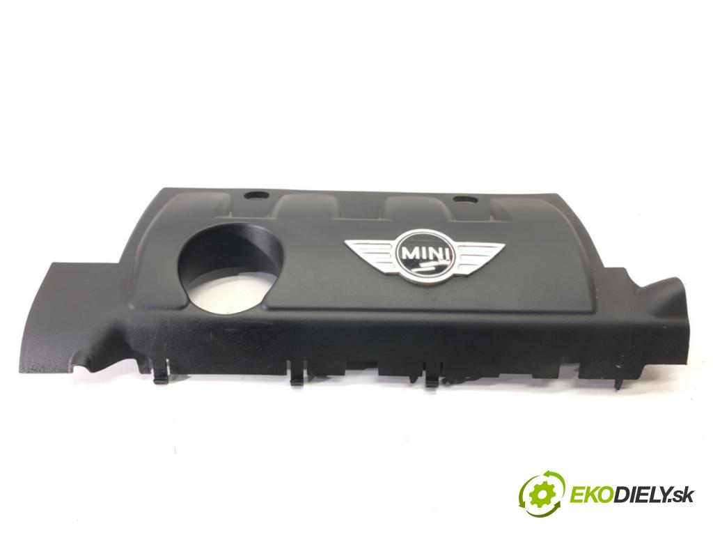 MINI R56 liftback 2007 70 kW One 1397 kryt motora M04013A150 (Kryt motoru )