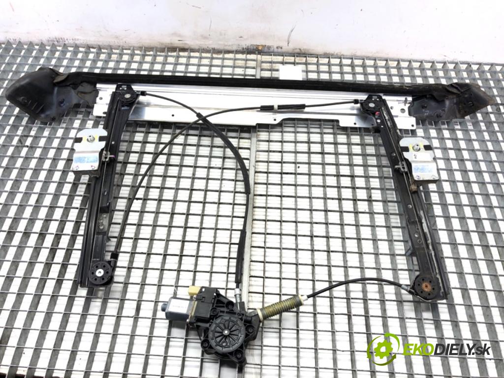 MINI R56 liftback 2007 70 kW One 1397 Mechanizmus okna pravy predný 