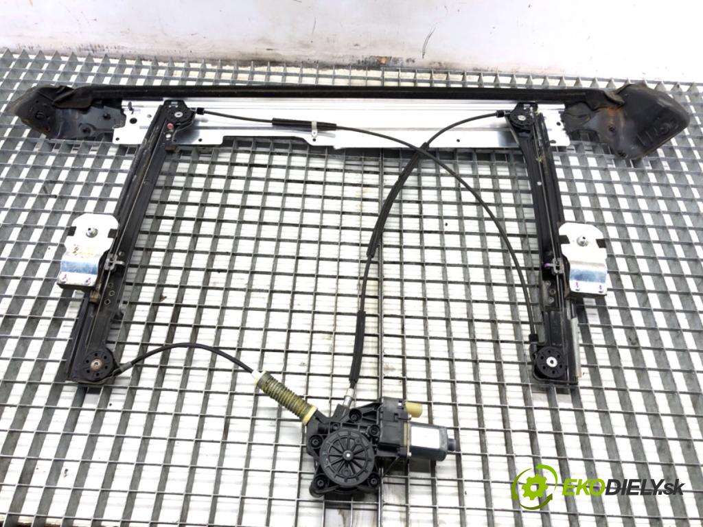 MINI R56 liftback 2007 70 kW One 1397 mechanismus okna levý přední část 2753721