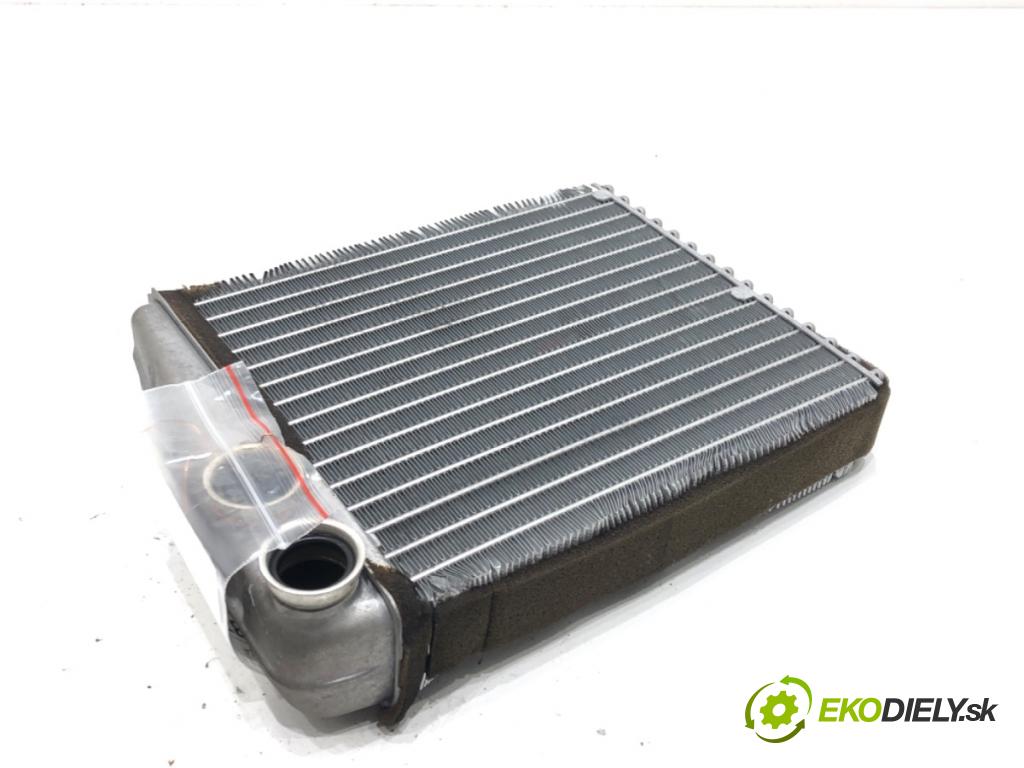 MINI R56 liftback 2007 70 kW One 1397 topné těleso radiátor topení  (Radiátor topení)