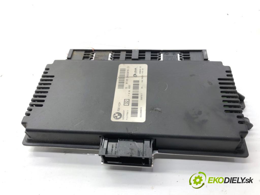 MINI R56 liftback 2007 70 kW One 1397 Modul svetiel 3450979 (Riadiaca jednotka ostatné)