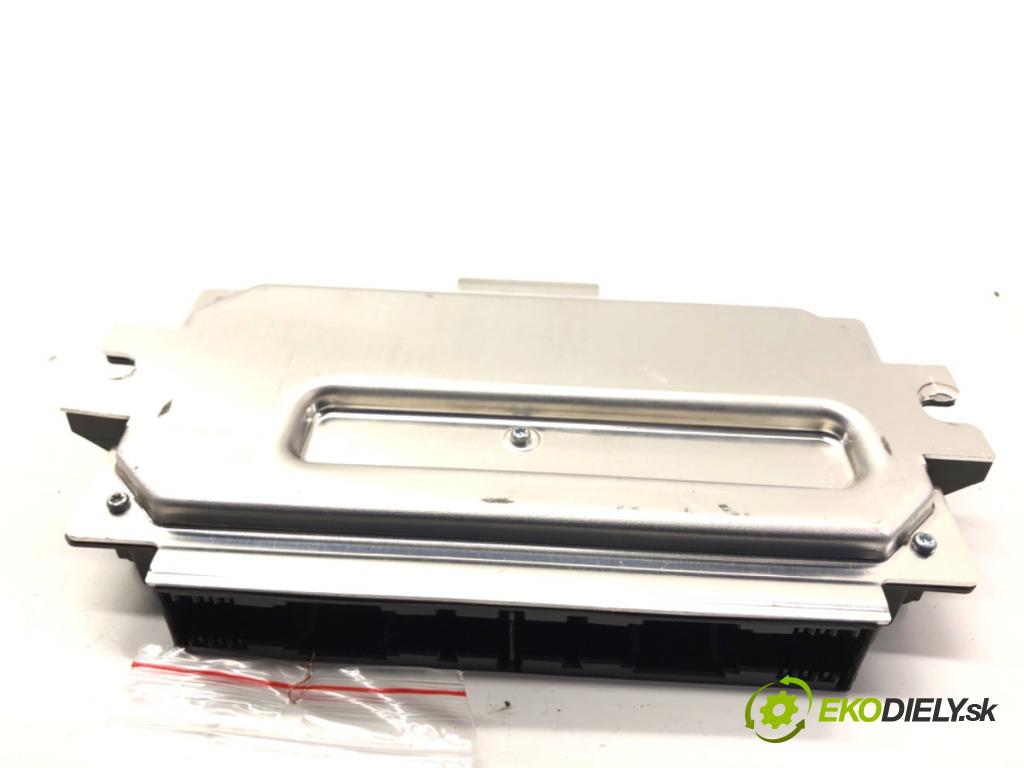 MINI R56 liftback 2007 70 kW One 1397 Modul svetiel 3450979 (Riadiaca jednotka ostatné)