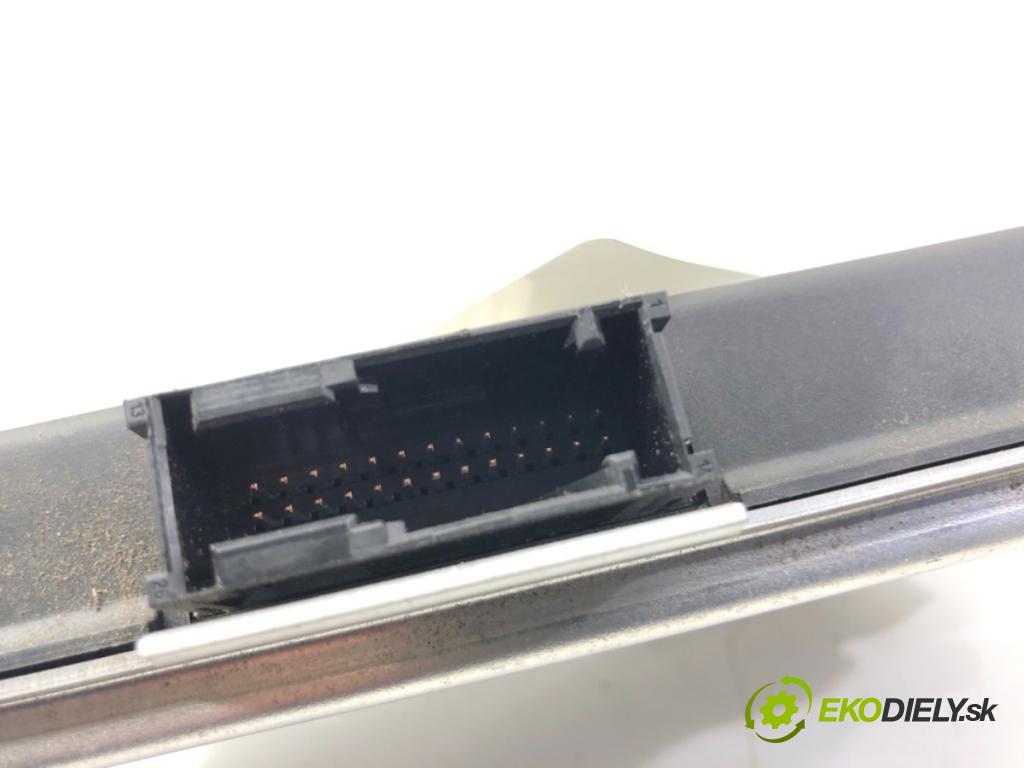 MINI R56 liftback 2007 70 kW One 1397 Modul svetiel 3450979 (Riadiaca jednotka ostatné)