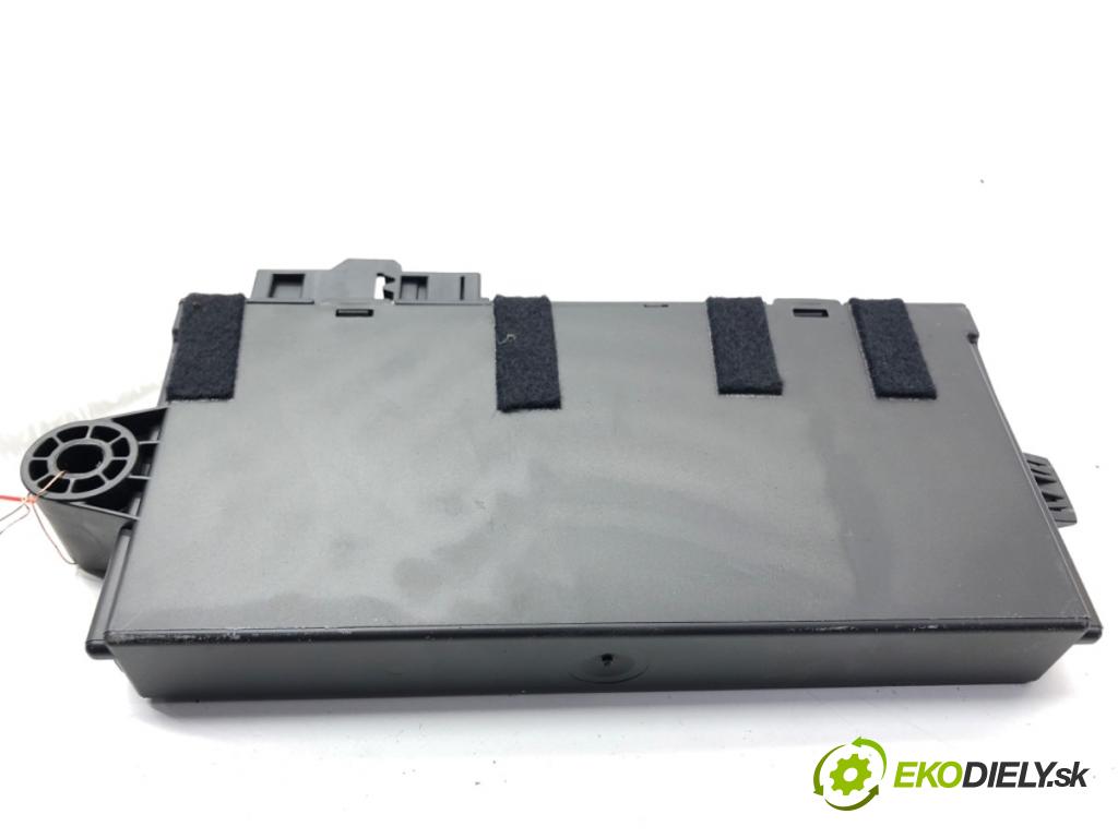 MINI R56 liftback 2007 70 kW One 1397 Modul komfortu 6943834 (Modul komfortu)