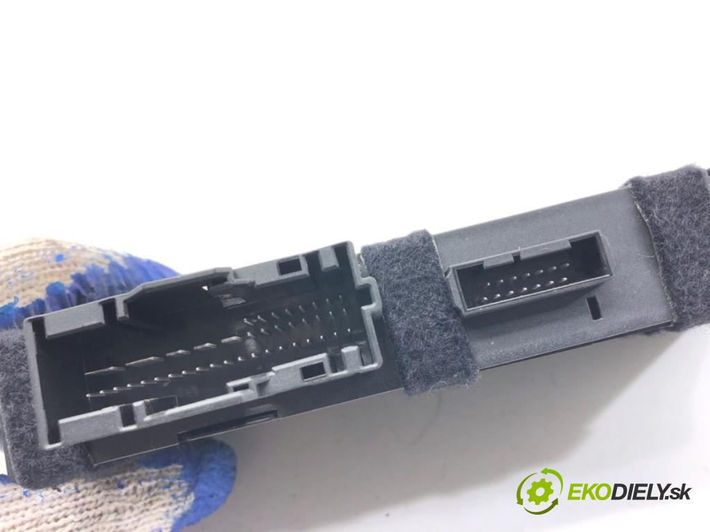 MINI R56 liftback 2007 70 kW One 1397 Modul komfortu 6943834 (Modul komfortu)