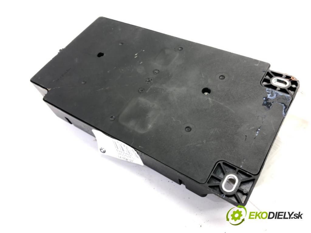 MINI R56 liftback 2007 70 kW One 1397 Modul BSI 3450824 (Poistková skrinka)