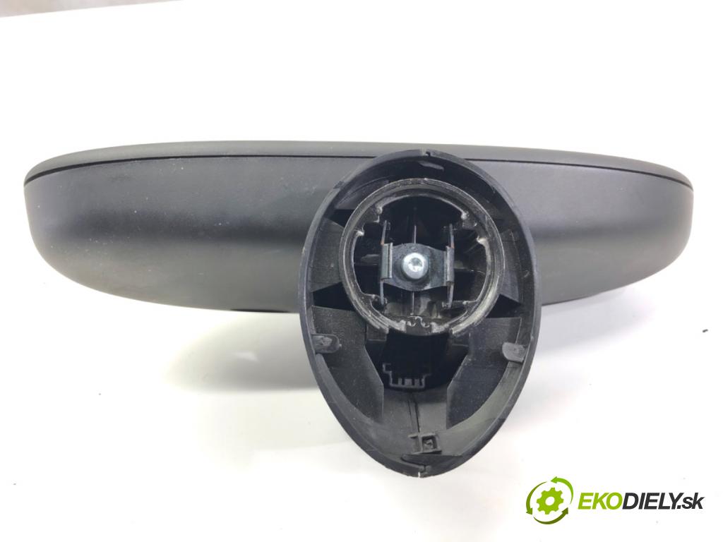 MINI R56 liftback 2007 70 kW One 1397 Spätné zrkadlo vnútorné  (Spätné zrkadlo vnútorné)