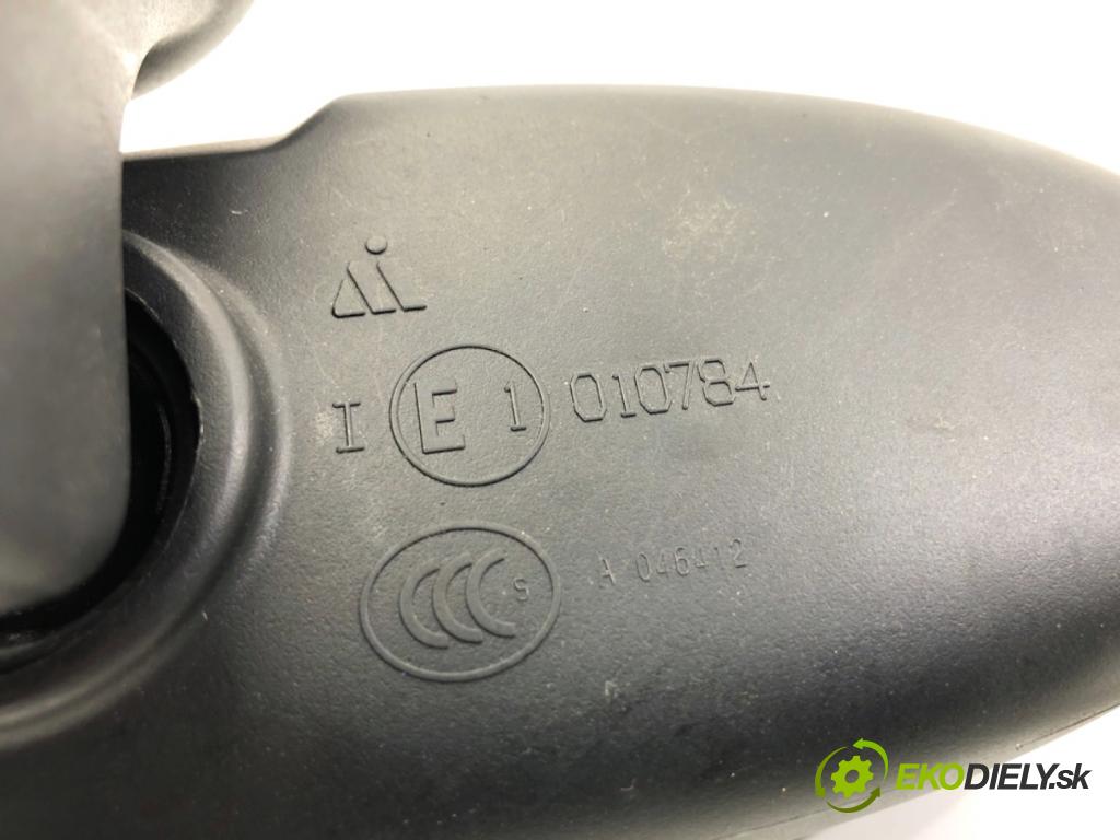 MINI R56 liftback 2007 70 kW One 1397 zpětné zrcátko vnitřní  (Vnitřní zpětné zrcátko)