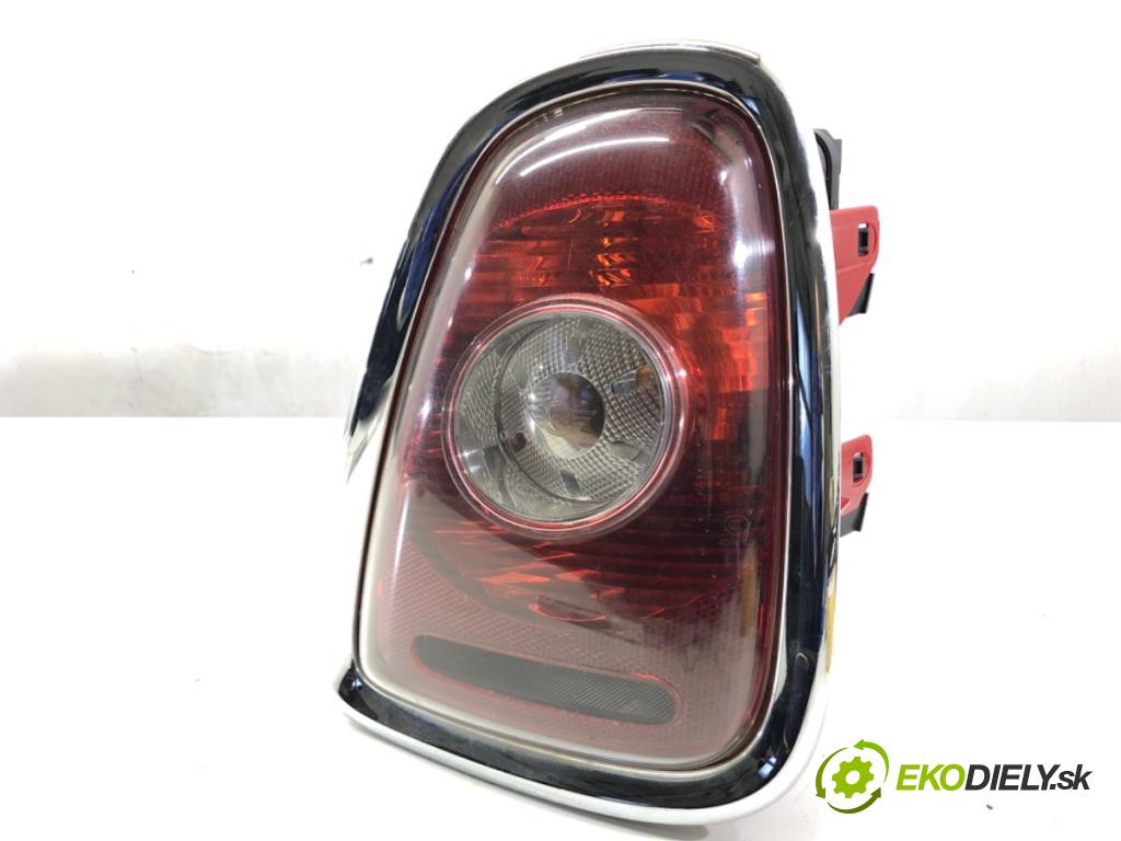 MINI R56 liftback 2007 70 kW One 1397 Svetlo pravy zad 2751308