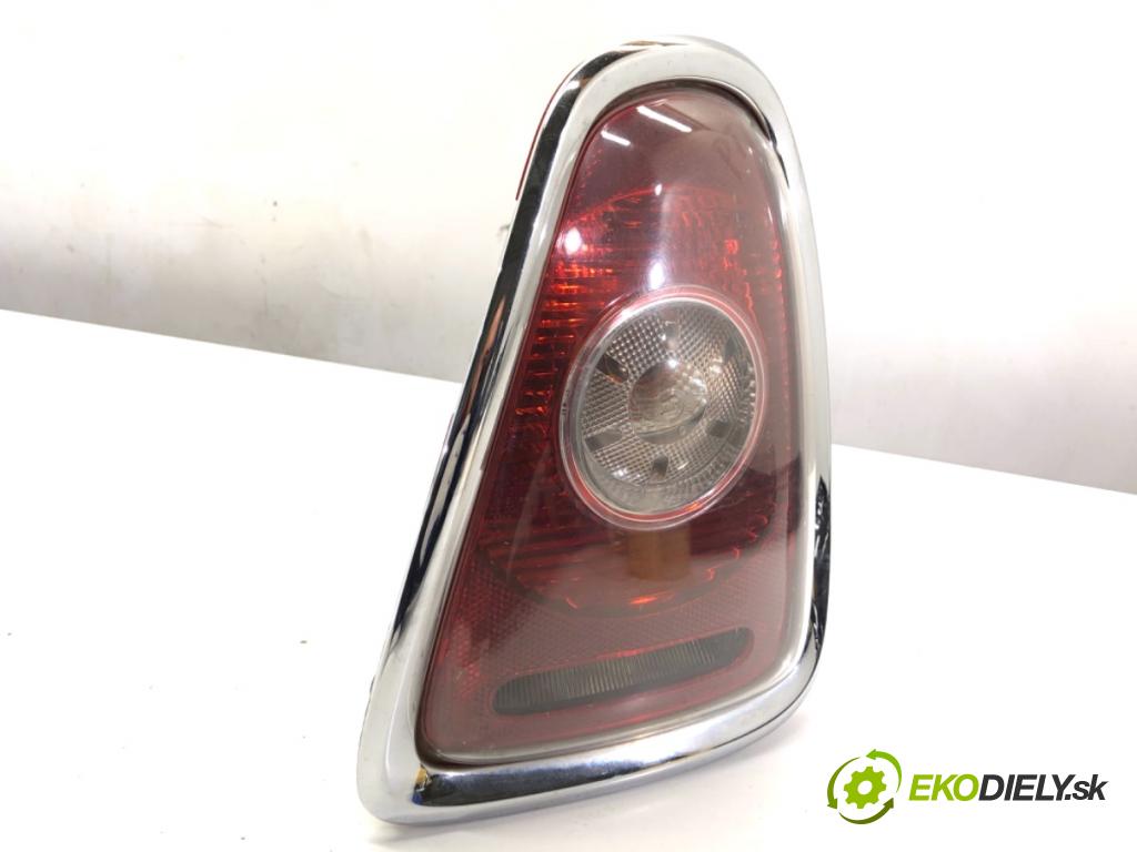 MINI R56 liftback 2007 70 kW One 1397 Svetlo pravy zad 2751308