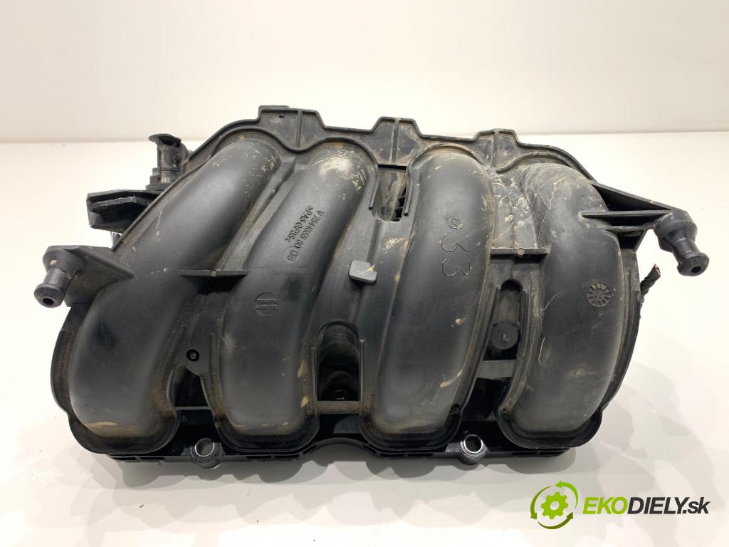 MINI R56 liftback 2007 70 kW One 1397 potrubí sání V754435580 (Sací potrubí)