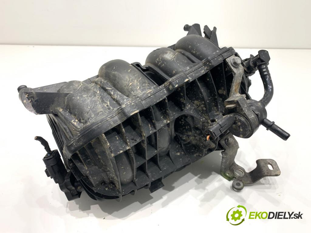 MINI R56 liftback 2007 70 kW One 1397 potrubí sání V754435580 (Sací potrubí)