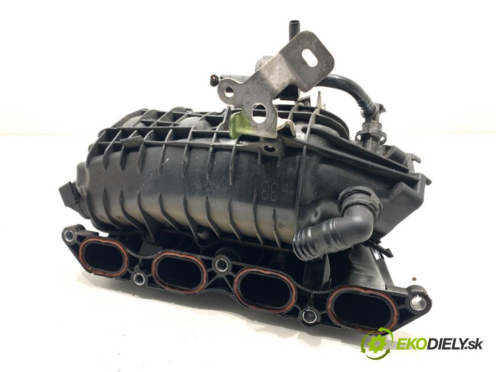 MINI R56 liftback 2007 70 kW One 1397 potrubí sání V754435580 (Sací potrubí)