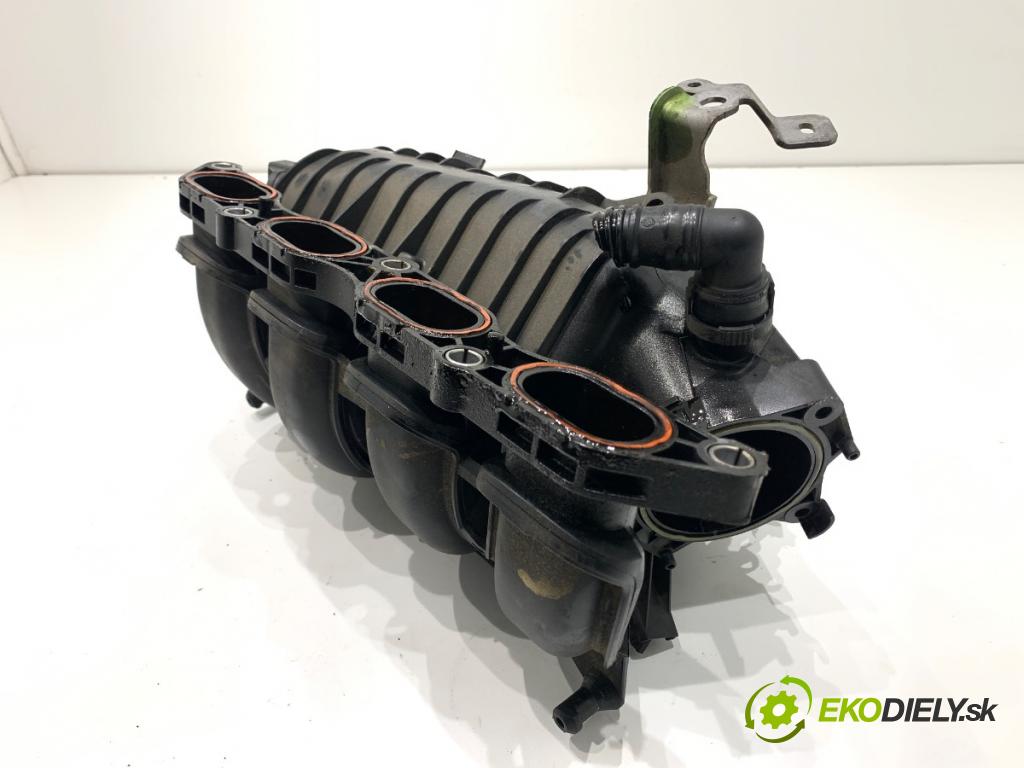 MINI R56 liftback 2007 70 kW One 1397 potrubí sání V754435580 (Sací potrubí)