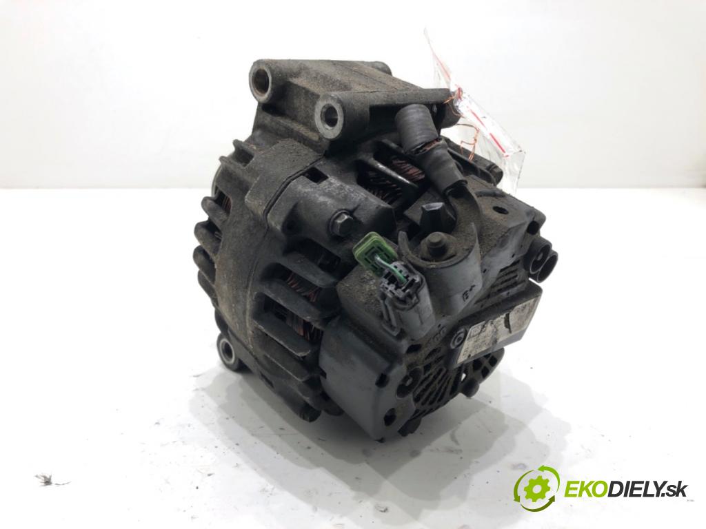 MINI R56 liftback 2007 70 kW One 1397 Alternátor V7576513 (Alternátor)