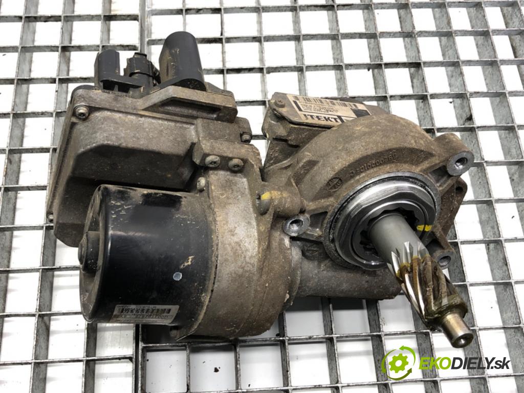 MINI R56 liftback 2007 70 kW One 1397 Motor servočerpadlo 6778549