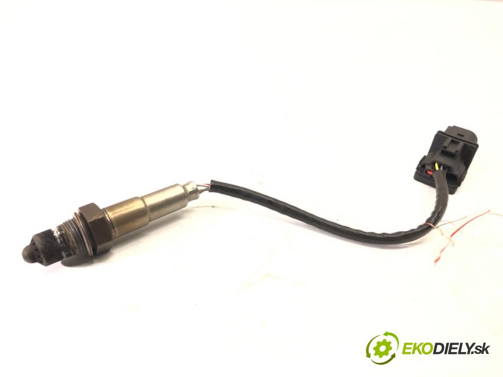 MINI R56 liftback 2007 70 kW One 1397 sonda lambda predný NTK93195 (Lambda sonda)