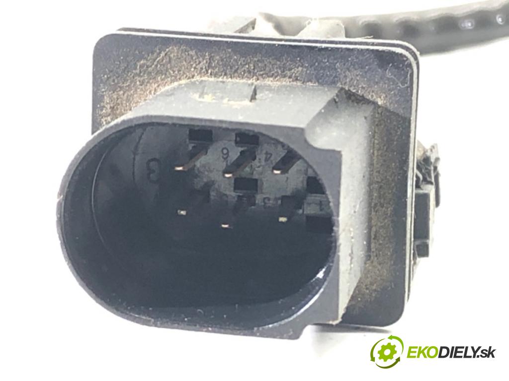 MINI R56 liftback 2007 70 kW One 1397 sonda lambda predný NTK93195 (Lambda sonda)