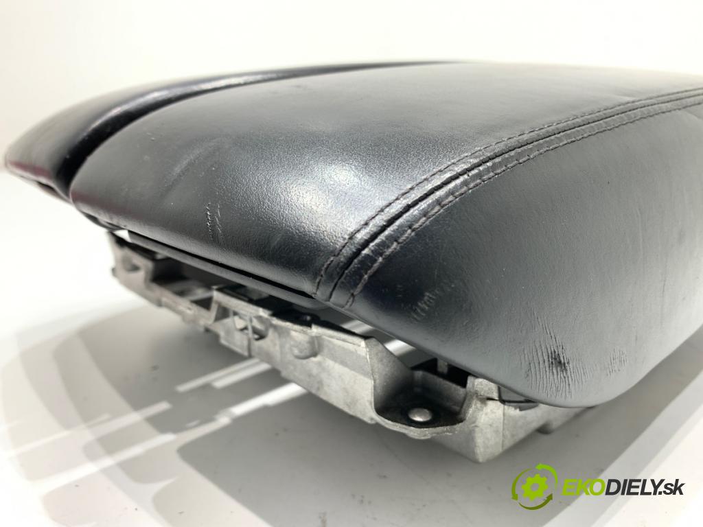 AUDI A8 D4 sedan 2011 258 kW 4.2 TDI quattro 4134 Lakťová opierka 4H0864206C (Lakťová opierka)