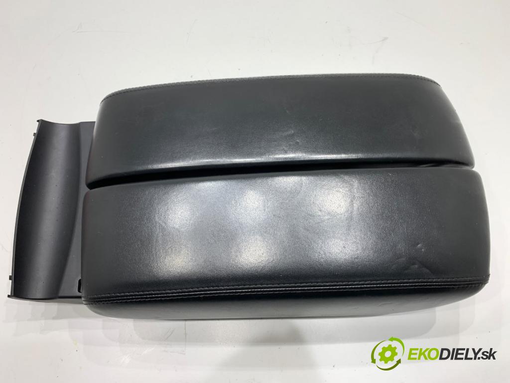 AUDI A8 D4 sedan 2011 258 kW 4.2 TDI quattro 4134 Lakťová opierka 4H0864206C (Lakťová opierka)