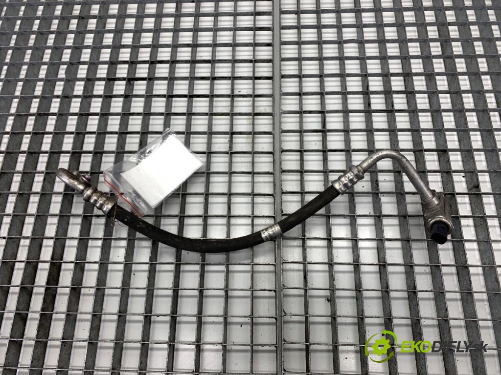 MERCEDES-BENZ X204 SUV 2010 125 kW 220 CDI (204.902) 2143 rúrka klimatizace  (Trubka klimatizace)