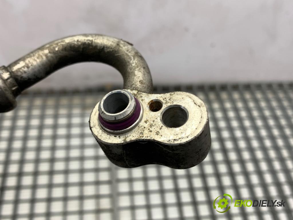 MERCEDES-BENZ X204 SUV 2010 125 kW 220 CDI (204.902) 2143 rúrka klimatizace  (Trubka klimatizace)