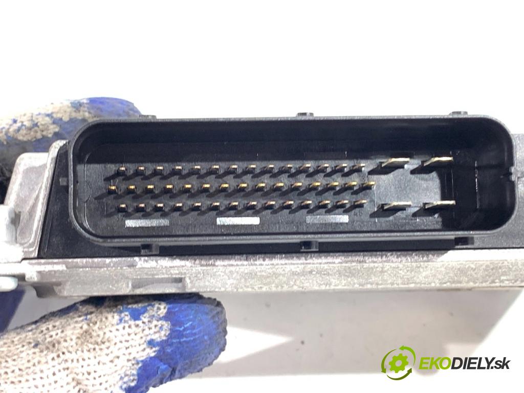 AUDI A8 D4 sedan 2011 258 kW 4.2 TDI quattro 4134 Riadiaca jednotka prevodovky 4H0907163A (Riadiaca jednotka prevodovky)