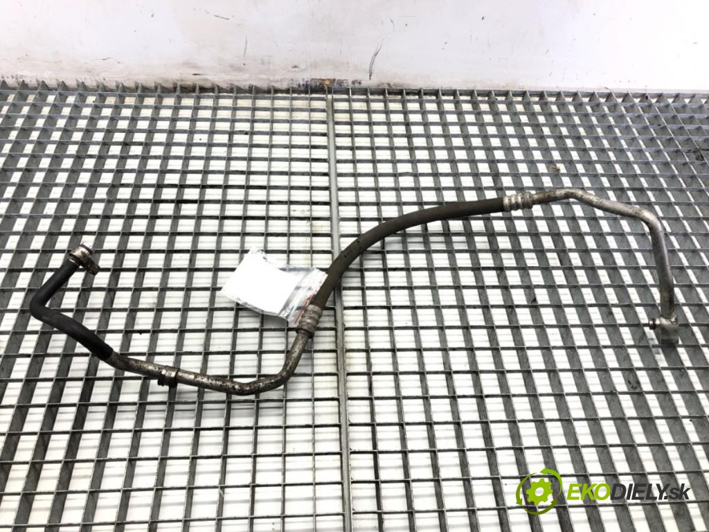 AUDI A8 D4 sedan 2011 258 kW 4.2 TDI quattro 4134 rúrka klimatizace 4H0260701P (Trubka klimatizace)