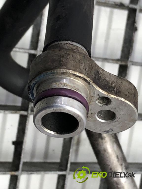 AUDI A8 D4 sedan 2011 258 kW 4.2 TDI quattro 4134 rúrka klimatizácie 4H0260701P (Rúrka klimatizácie)